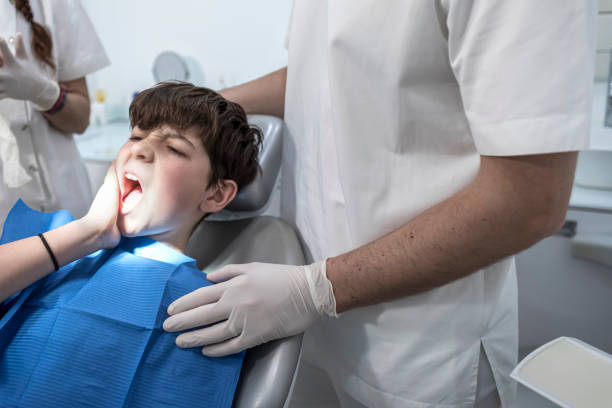 Best Cracked Tooth Emergency Dentist  in New Egypt, NJ